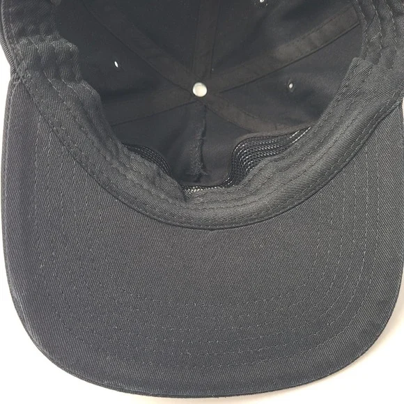 Billionaire Boys Club Ice Cream Hat Snapback (Fits Small) BBC Skate Skateboard